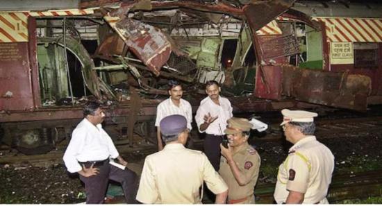 All Convicts In '06 Mumbai Train Blasts Acquitted
